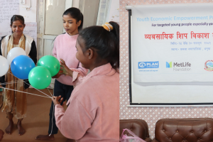 बेरोजगारी न्यूनीकरणको लक्ष्यसहित धनुषामा ८० हजार डलरको परियोजना सुरु