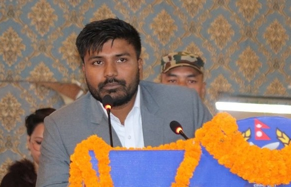 सिरहा-१ बाट रास्वपाका बब्लु गुप्ता ३१ हजारभन्दा बढी मतान्तरसहित विजयी