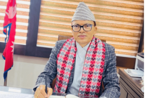 काठमाडौँका पूर्व सीडीओ छवि रिजाल पक्राउ