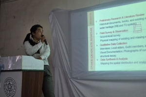 नेपाल इन्जिनियरिङ कलेजका विद्यार्थीका ‘सामाजिक’ र ‘शहरी’ मुद्दामा केन्द्रित नौ अनुसन्धान प्रस्तुत