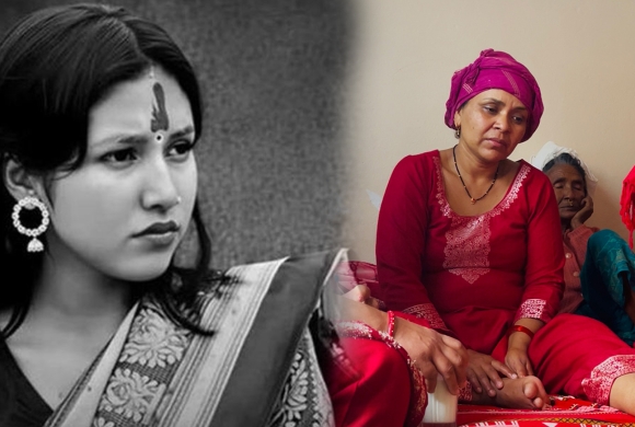 इनिशा विक मृत्यु प्रकरणः २७ दिनपछि परिवारले शव बुझे, आजै दाहसंस्कार गर्ने तयारी