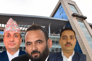 भ्रष्टाचार आरोपी प्रदिप अधिकारीको सहयोगी निरौलालाई क्यानको महानिर्देशक बनाउन सचिवको चलखेल
