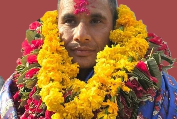 जाजरकोटमा कांग्रेसका खड्गबहादुर बुढा विजयी, पूर्व गृहमन्त्री शक्ति बस्नेत पराजित