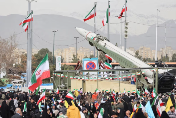 इरानसँगको युद्ध कसरी समाप्त हुन सक्छ ?