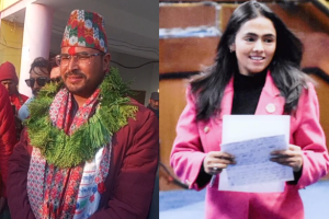 जुम्लामा राप्रपाका ज्ञानेन्द्र शाही निर्वाचित, रास्वपाकी बिनिता कठायतको जमानत जफत