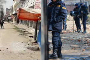 कपिलवस्तुमा साम्प्रदायिक हिंसा भड्किन नदिन प्रशासनद्वारा निषेधाज्ञा जारी