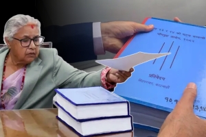 कार्की आयोगको प्रतिवेदन सार्वजनिक नहुँदै कसरी पुग्यो मिडियामा? सरकारको गोपनीयतामाथि प्रश्न