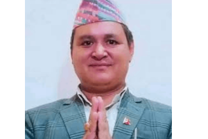 एमाले नेता कर्ण बहादुर मल्ल बलात्कार आरोपमा पक्राउ