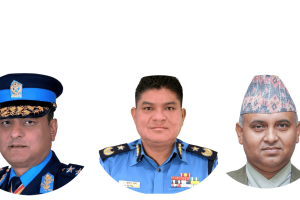 पूर्वआइजीपी सर्वेन्द्र खनालसहित सचिव कृष्ण राउत विरुद्ध ज्यान मुद्दामा अनुसन्धान गर्न परमादेश