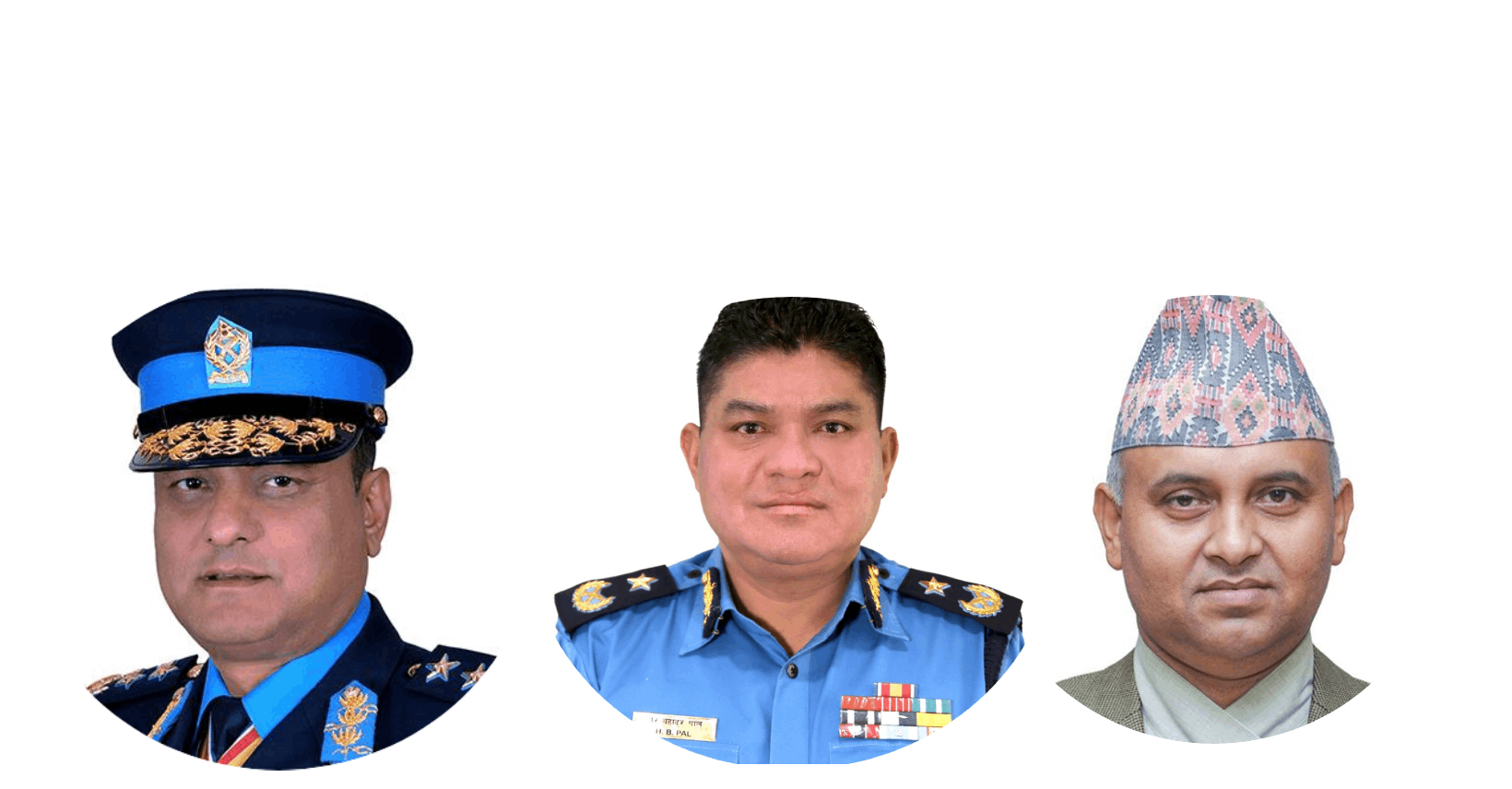 पूर्वआइजीपी सर्वेन्द्र खनालसहित सचिव कृष्ण राउत विरुद्ध ज्यान मुद्दामा अनुसन्धान गर्न परमादेश