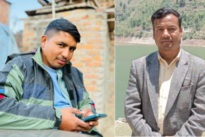 चौरजहारीका मेयर र इन्जिनियर विरुद्ध भ्रष्ट्रचार मुद्दा दायर, सापटी लिएको रकमलाई ‘घुस’ भनेर फसाइएको मेयरको दावी