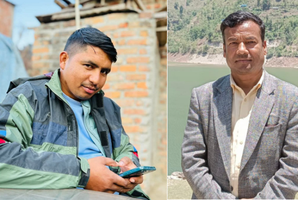 चौरजहारीका मेयर र इन्जिनियर विरुद्ध भ्रष्ट्रचार मुद्दा दायर, सापटी लिएको रकमलाई ‘घुस’ भनेर फसाइएको मेयरको दावी