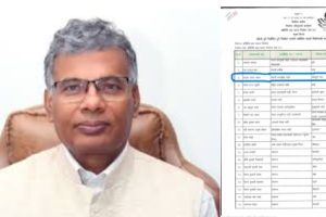 धनुषा-१ मा मातृका यादवलाई निर्वाचित भएको ‘प्रमाणपत्र’ नदिएको भन्दै नेकपाको आपत्ति