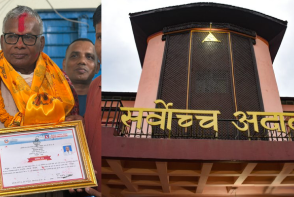 सर्वोच्चको आदेशपछि मातृका यादवको सांसद पद धरापमा