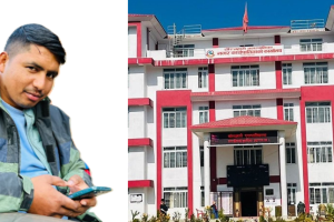 नगरप्रमुखविरुद्ध उजुरी दिएका सब-इन्जिनियर नै घुस प्रकरणमा दोषी ठहर, विशेष अदालतमा मुद्दा दायर