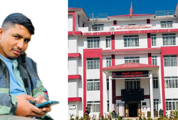 नगरप्रमुखविरुद्ध उजुरी दिएका सब-इन्जिनियर नै घुस प्रकरणमा दोषी ठहर, विशेष अदालतमा मुद्दा दायर