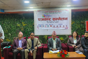 तेस्रो नेशनल ‘हर्टिकल्चर एक्स्पो-२०८२’ चैत १९ देखि भृकुटीमण्डपमा हुने