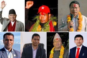 यि हुन्- नेकपाका ७ विजयी उम्मेदवार