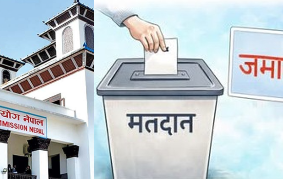 प्रतिनिधि सभा निर्वाचनमा २८ सय ९० जना उम्मेदवारको जमानत जफत, यस्तो छ-कानुनी ब्यवस्था