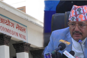 प्रतिनिधि सभा निर्वाचनको तयारी पूरा, मतदान बिहान ७ बजेदेखि बेलुकी ५ बजेसम्म