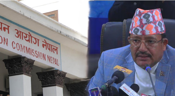 प्रतिनिधि सभा निर्वाचनको तयारी पूरा, मतदान बिहान ७ बजेदेखि बेलुकी ५ बजेसम्म
