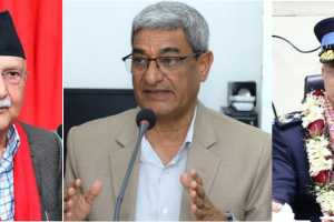 कार्की आयोगको प्रतिवेदन कार्यान्वयन गर्ने तयारीमा सरकार, ओली-लेखक र खापुङमाथि अनुसन्धान हुने