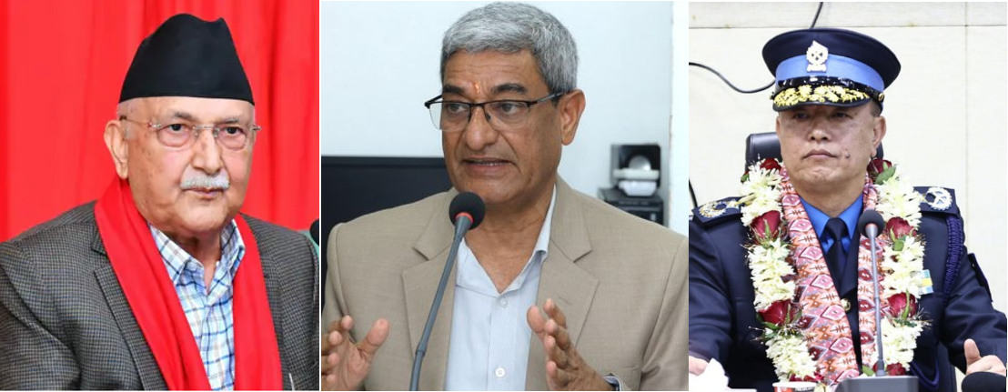 कार्की आयोगको प्रतिवेदन कार्यान्वयन गर्ने तयारीमा सरकार, ओली-लेखक र खापुङमाथि अनुसन्धान हुने