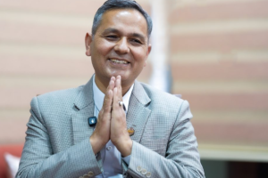 गृहमन्त्री अर्यालको राष्ट्रियसभा मनोनयन प्रकृया ठप्प, राष्ट्रपतिले किन गरेनन् निर्णय?
