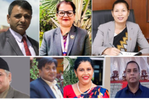 नवनिर्वाचित राष्ट्रियसभा सदस्यको ‘शपथ’ आज हुँदै