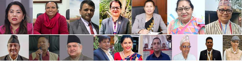 नवनिर्वाचित राष्ट्रियसभा सदस्यको ‘शपथ’ आज हुँदै