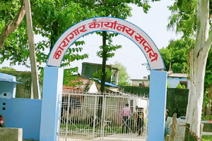 बालिकालाई अपहरण गरी एक करोड फिरौती माग्ने ब्यक्ति पुर्पक्षका लागि कारागार चलान