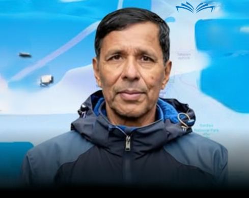 बर्दिया-२ मा रास्वपाका श्रीधर पोखरेल विजयी