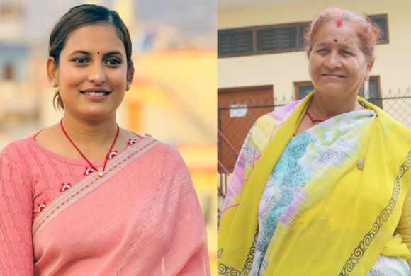 संसदमा वादी महिलाः प्रदेश तहबाट सुरु भएको प्रतिनिधित्व अब संघीय संसदसम्म