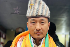 गोरखा-१ मा सुदन गुरुङको जीतसंगै प्रत्यक्षतर्फ रास्वपाले पायो १२५ सिट, समानुपातिकमा ४६ लाख मत