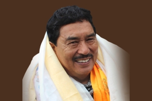 मनाङका निर्वाचित सांसद गुरुङले शपथ लिन नपाउने, सांसद पद अन्योलमा