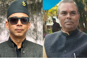 सप्तरी-३ मा रास्वपाका अमरकान्त चौधरी १७ हजार मतान्तरसहित विजयी, उपेन्द्र यादव पराजित