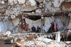 के विकासले वास्तवमै शान्ति ल्याउँछ?