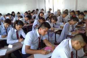 कक्षा १२ को परीक्षा आजदेखि सुरु, ४ लाखभन्दा बढी विद्यार्थी सहभागी