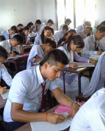 कक्षा १२ को परीक्षा आजदेखि सुरु, ४ लाखभन्दा बढी विद्यार्थी सहभागी