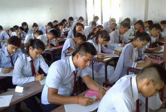कक्षा १२ को परीक्षा आजदेखि सुरु, ४ लाखभन्दा बढी विद्यार्थी सहभागी