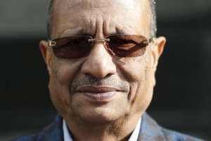 शंकर ग्रुपका अध्यक्ष शंकर अग्रवाल पक्राउ