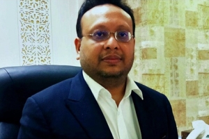 दिपक भट्टका साझेदार सुलभ अग्रवाल पक्राउ