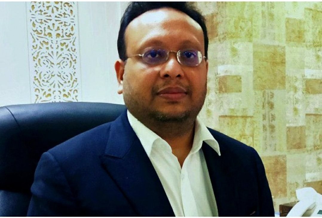 दिपक भट्टका साझेदार सुलभ अग्रवाल पक्राउ