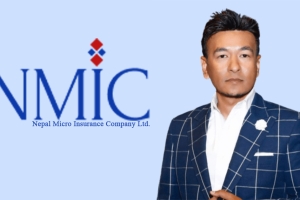 नेपाल माइक्रो इन्स्योरेन्सका अध्यक्ष आशिष श्रेष्ठ पक्राउ, बीमा ऐन उल्लंघन गरेको आरोप