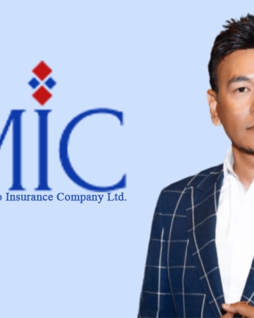 नेपाल माइक्रो इन्स्योरेन्सका अध्यक्ष आशिष श्रेष्ठ पक्राउ, बीमा ऐन उल्लंघन गरेको आरोप