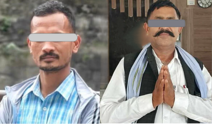 जिउँदो व्यक्तिलाई मृत घोषणा गर्ने वडाध्यक्षसहित चार जना पक्राउ