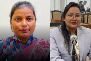 दलितसंग माफी मात्र होइन, ‘उपसभामुख’ पदमा दलित महिलाको प्रतिनिधित्व सुनिश्चित गरियोस्
