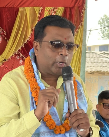 रौतहट डिभिजन वन प्रमुखको अभिव्यक्ति विवादमा, निष्पक्ष छानबिनको माग