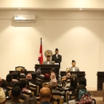 एमालेले भोलि बस्ने प्रतिनिधि सभा बैठक अवरोध नगर्ने