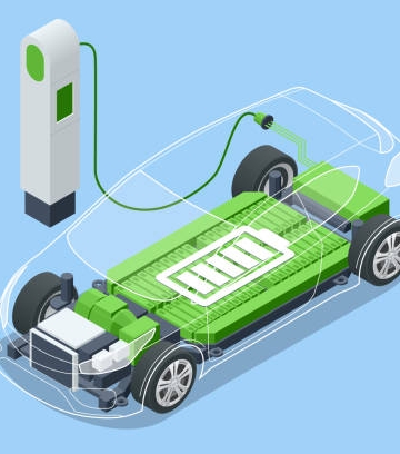 विद्युतीय गाडीका ब्याट्रीहरू कत्तिको वातावरणमैत्री छन्?